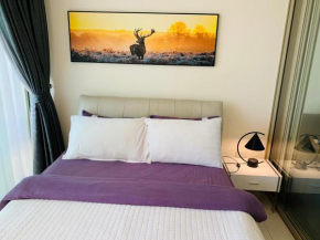 RIVIERA JOMTIEN #24A03